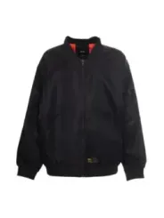 "Vans Jacken im Sale | Herren Anorak mit Reißverschluss aus 100% Polyester von Vans online kaufen"|Planet-Deluxe