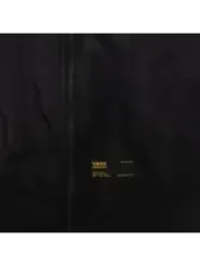 "Vans Jacken im Sale | Herren Anorak mit Reißverschluss aus 100% Polyester von Vans online kaufen"|Planet-Deluxe