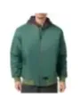 "Vans Jacken im Sale | Vans Herren Anorak mit Reißverschluss und Logo aus Nylon online kaufen"|Planet-Deluxe