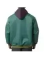 "Vans Jacken im Sale | Vans Herren Anorak mit Reißverschluss und Logo aus Nylon online kaufen"|Planet-Deluxe