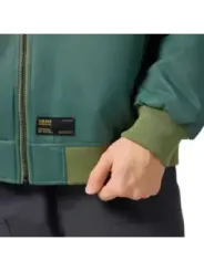 "Vans Jacken im Sale | Vans Herren Anorak mit Reißverschluss und Logo aus Nylon online kaufen"|Planet-Deluxe