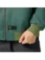 "Vans Jacken im Sale | Vans Herren Anorak mit Reißverschluss und Logo aus Nylon online kaufen"|Planet-Deluxe