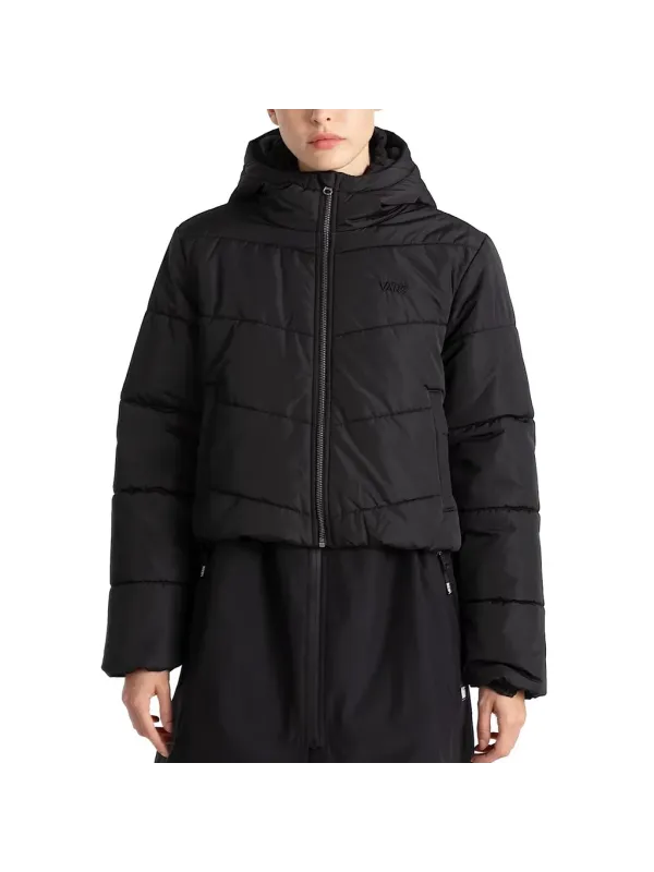 "Vans Jacken im Sale | Vans - VN000H5EBLK1- online kaufen"|Planet-Deluxe
