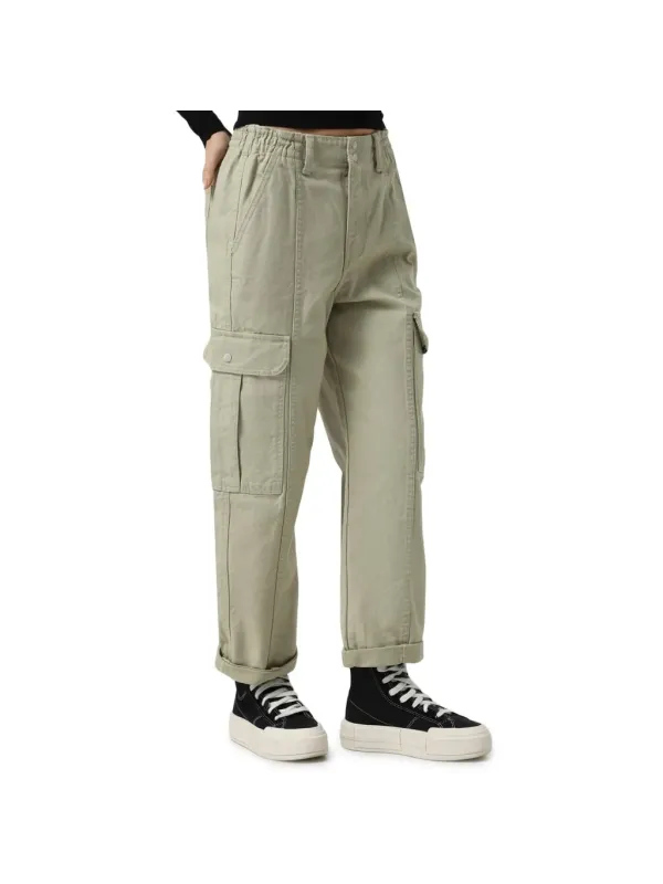 "Vans Hosen im Sale | Vans Damen Baumwollhose mit Knopf und Zipper online kaufen"|Planet-Deluxe "Vans Hosen im Sale | Vans Damen Baumwollhose mit Knopf und Zipper online kaufen"|Planet-Deluxe