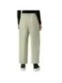 "Vans Hosen im Sale | Vans Damen Baumwollhose mit Knopf und Zipper online kaufen"|Planet-Deluxe