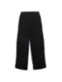 "Vans Hosen im Sale | Vans Herren Baumwollhose mit Logo und Knopf-Zipper online kaufen"|Planet-Deluxe