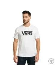 "Vans T-Shirts im Sale | Herren T-Shirt Kurzarm Baumwolle Einfarbig Vans  online kaufen"|Planet-Deluxe