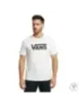 "Vans T-Shirts im Sale | Herren T-Shirt Kurzarm Baumwolle Einfarbig Vans  online kaufen"|Planet-Deluxe