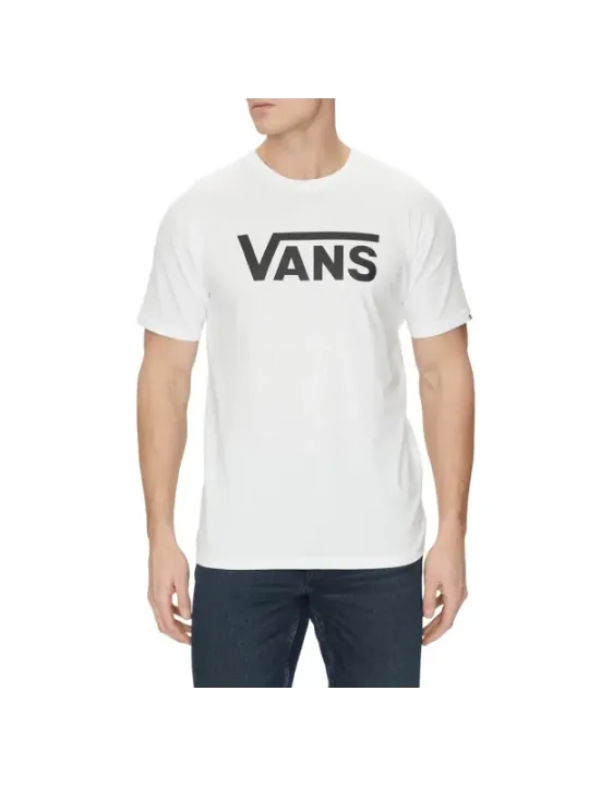 "Vans T-Shirts im Sale | Herren T-Shirt Kurzarm Baumwolle Einfarbig Vans  online kaufen"|Planet-Deluxe
