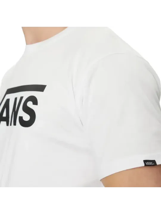 "Vans T-Shirts im Sale | Herren T-Shirt Kurzarm Baumwolle Einfarbig Vans  online kaufen"|Planet-Deluxe