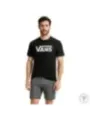 "Vans T-Shirts im Sale | Herren Kurzarm T-Shirt aus 100% Baumwolle mit Logo online kaufen"|Planet-Deluxe