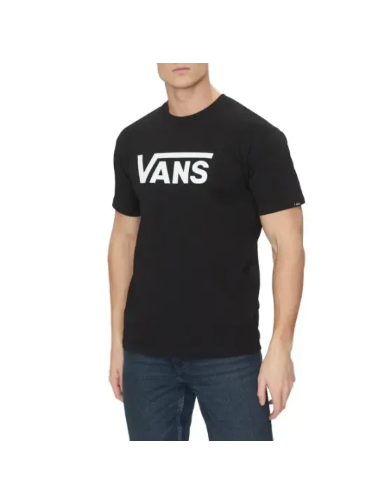 "Vans T-Shirts im Sale | Herren Kurzarm T-Shirt aus 100% Baumwolle mit Logo online kaufen"|Planet-Deluxe
