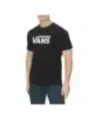 "Vans T-Shirts im Sale | Herren Kurzarm T-Shirt aus 100% Baumwolle mit Logo online kaufen"|Planet-Deluxe