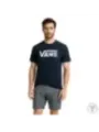 "Vans T-Shirts im Sale | Vans Herren T-Shirt Kurzarm Baumwolle mit Logo online kaufen"|Planet-Deluxe