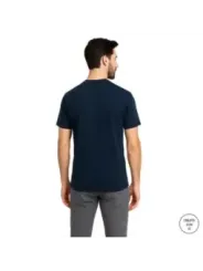"Vans T-Shirts im Sale | Vans Herren T-Shirt Kurzarm Baumwolle mit Logo online kaufen"|Planet-Deluxe