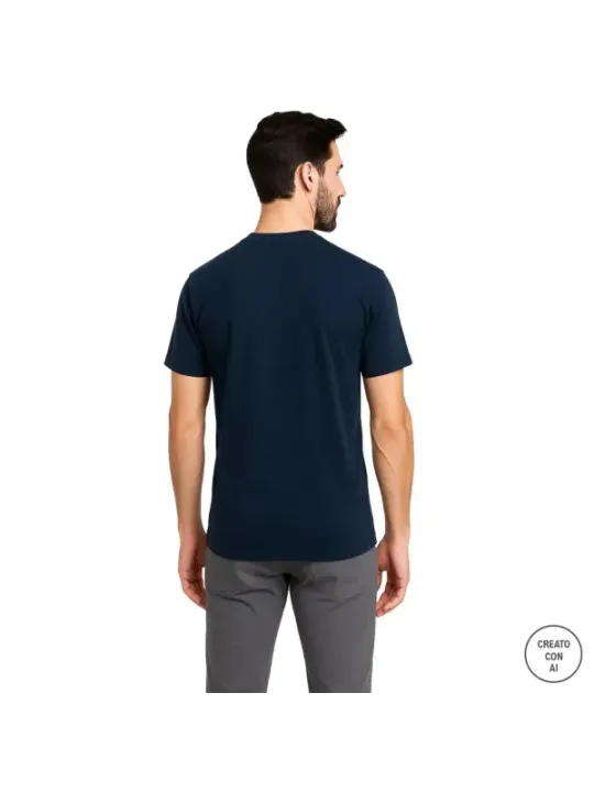 "Vans T-Shirts im Sale | Vans Herren T-Shirt Kurzarm Baumwolle mit Logo online kaufen"|Planet-Deluxe