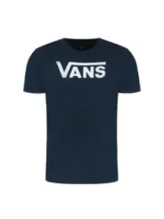 "Vans T-Shirts im Sale | Vans Herren T-Shirt Kurzarm Baumwolle mit Logo online kaufen"|Planet-Deluxe