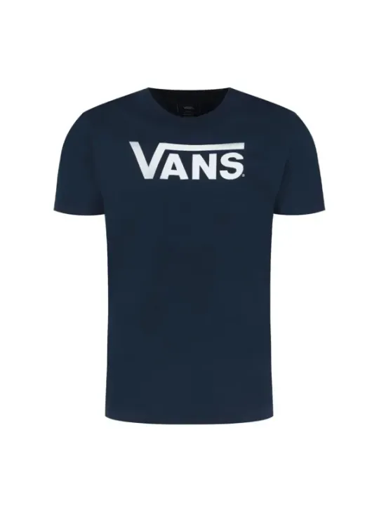 "Vans T-Shirts im Sale | Vans Herren T-Shirt Kurzarm Baumwolle mit Logo online kaufen"|Planet-Deluxe
