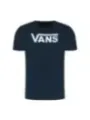 "Vans T-Shirts im Sale | Vans Herren T-Shirt Kurzarm Baumwolle mit Logo online kaufen"|Planet-Deluxe