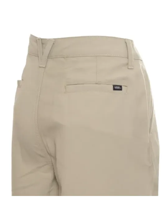 "Vans Hosen im Sale | Damen Einfarbig Hosen mit Logo und Taschen online kaufen"|Planet-Deluxe