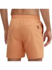 "Vans Swimwear im Sale | Herren Badeanzug mit elastischem Bund und Logo von Vans online kaufen"|Planet-Deluxe
