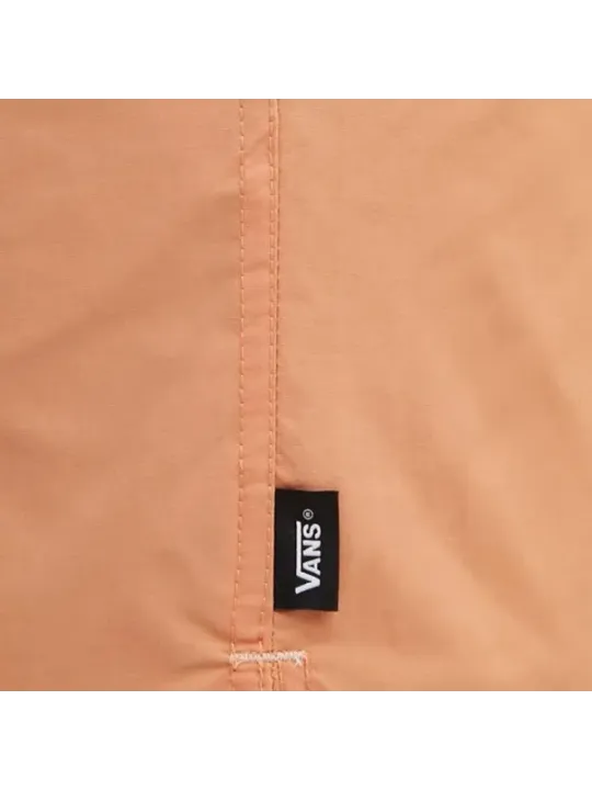 "Vans Swimwear im Sale | Herren Badeanzug mit elastischem Bund und Logo von Vans online kaufen"|Planet-Deluxe
