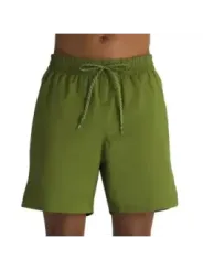 "Vans Swimwear im Sale | Herren Badeshorts Vans Elastikbund Baumwolle Polyester Logo online kaufen"|Planet-Deluxe