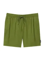 "Vans Swimwear im Sale | Herren Badeshorts Vans Elastikbund Baumwolle Polyester Logo online kaufen"|Planet-Deluxe