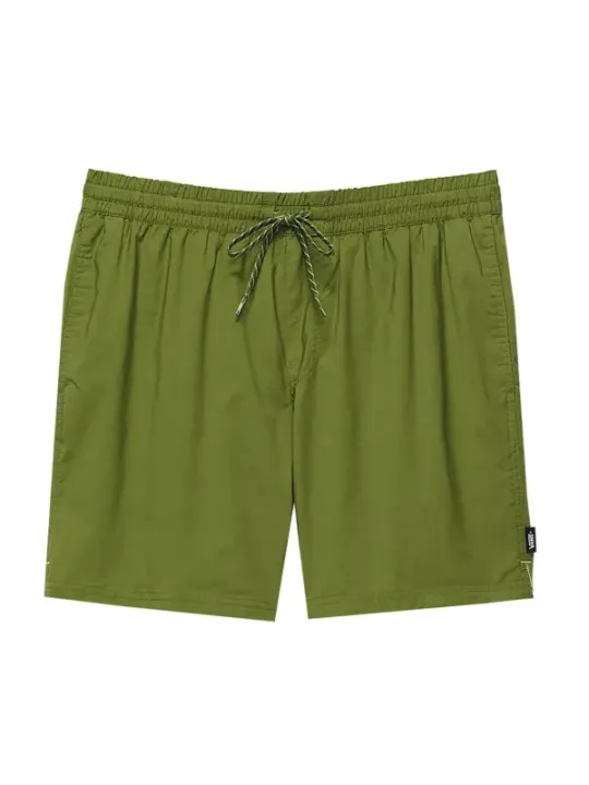 "Vans Swimwear im Sale | Herren Badeshorts Vans Elastikbund Baumwolle Polyester Logo online kaufen"|Planet-Deluxe