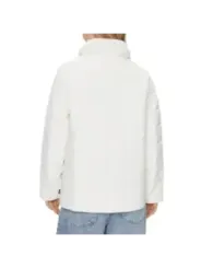 "Vans Jacken im Sale | Damen Anorak mit Knöpfen aus 100% Nylon von Vans online kaufen"|Planet-Deluxe