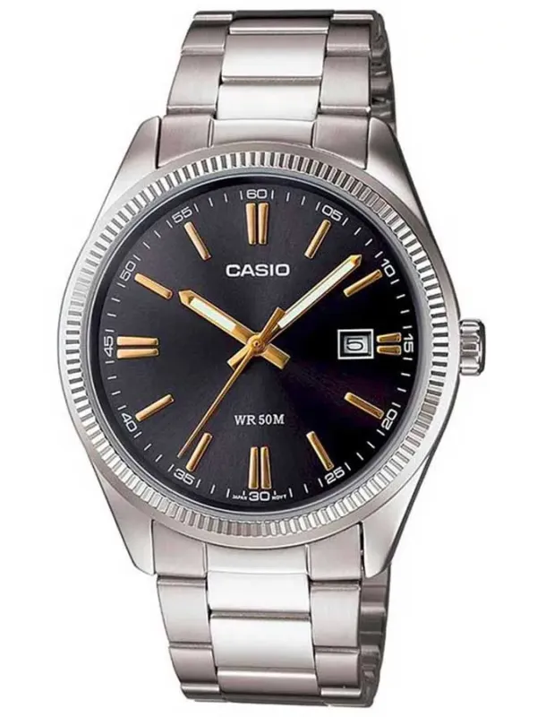 "Casio Uhren im Sale | Casio - MTP-1302D-1A2 online kaufen"|Planet-Deluxe "Casio Uhren im Sale | Casio - MTP-1302D-1A2 online kaufen"|Planet-Deluxe