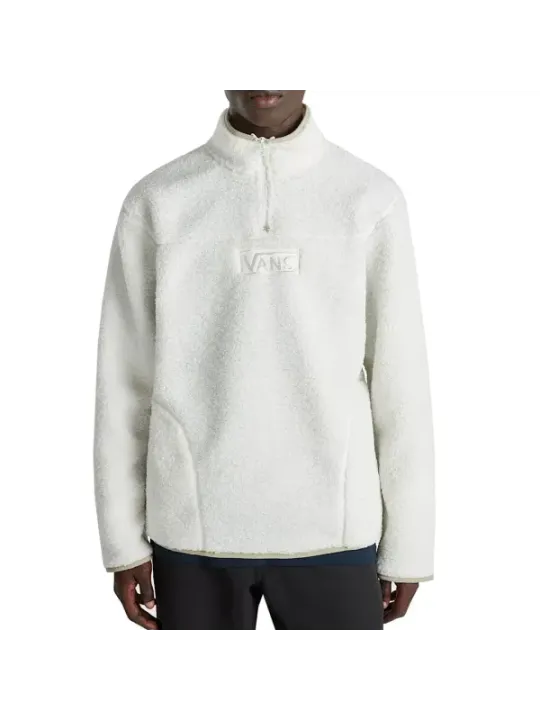 "Vans Sweatshirts im Sale | Vans Herren Sweatshirt Polyester mit Logo online kaufen"|Planet-Deluxe
