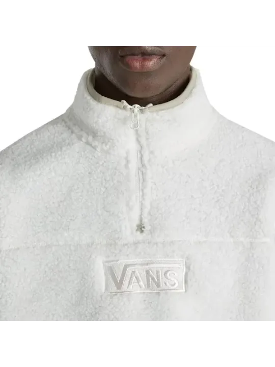 "Vans Sweatshirts im Sale | Vans Herren Sweatshirt Polyester mit Logo online kaufen"|Planet-Deluxe