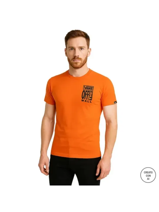 "Vans T-Shirts im Sale | Vans - VN0008TUFLM1- online kaufen"|Planet-Deluxe