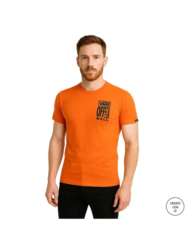 "Vans T-Shirts im Sale | Vans - VN0008TUFLM1- online kaufen"|Planet-Deluxe "Vans T-Shirts im Sale | Vans - VN0008TUFLM1- online kaufen"|Planet-Deluxe
