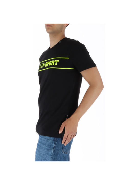 T-Shirt Plein Sport - Plein Sport T-Shirt Uomo 150,00 €  | Planet-Deluxe