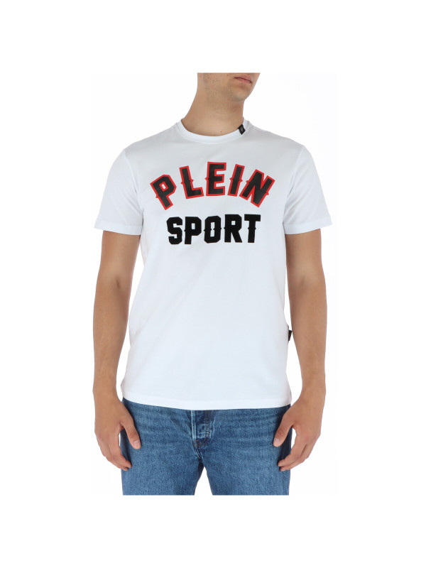 T-Shirt Plein Sport - Plein Sport T-Shirt Uomo 180,00 €  | Planet-Deluxe