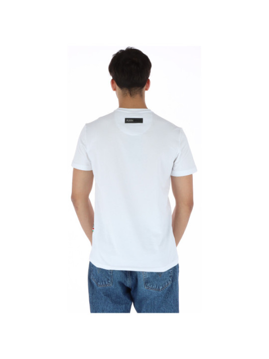 T-Shirt Plein Sport - Plein Sport T-Shirt Uomo 180,00 €  | Planet-Deluxe