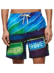 "Superdry Swimwear im Sale | Superdry - M3010233A- online kaufen"|Planet-Deluxe