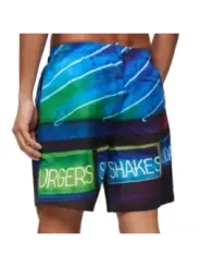 "Superdry Swimwear im Sale | Superdry - M3010233A- online kaufen"|Planet-Deluxe