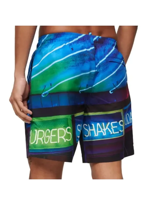 "Superdry Swimwear im Sale | Superdry - M3010233A- online kaufen"|Planet-Deluxe