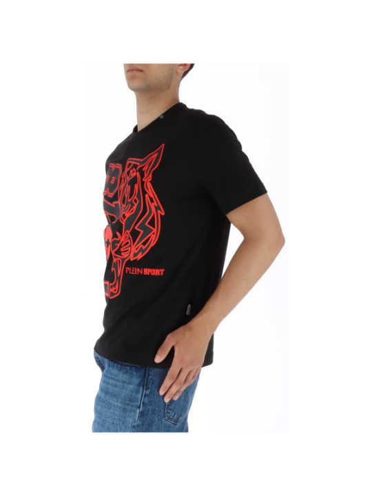 T-Shirt Plein Sport - Plein Sport T-Shirt Uomo 160,00 €  | Planet-Deluxe