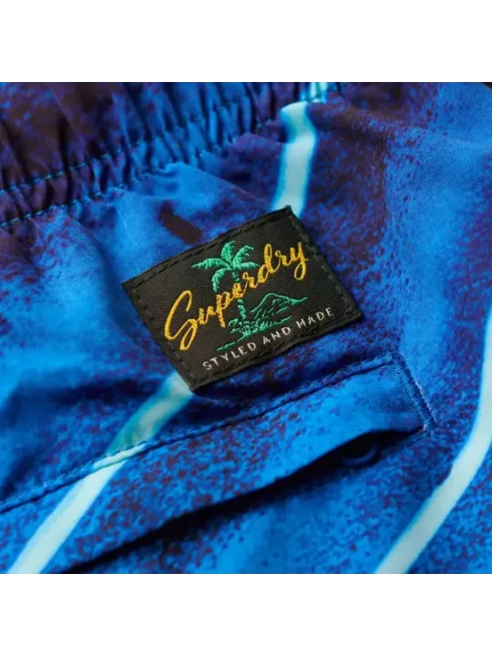 "Superdry Swimwear im Sale | Superdry - M3010233A- online kaufen"|Planet-Deluxe