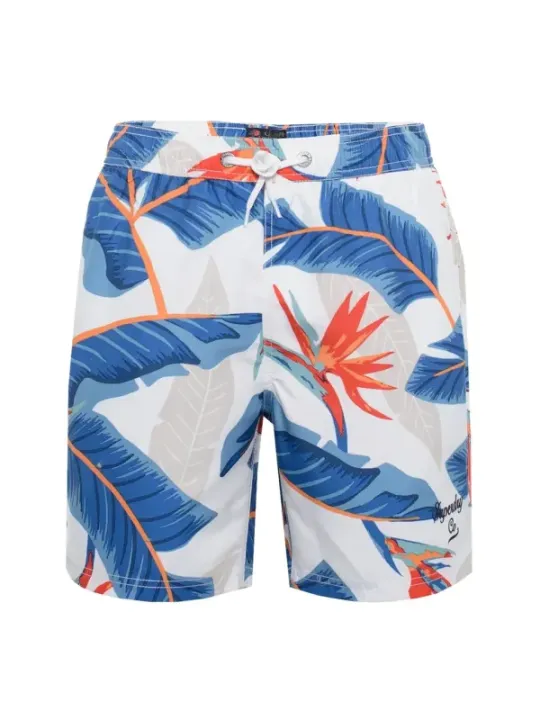 "Superdry Swimwear im Sale | Superdry - M3010232A- online kaufen"|Planet-Deluxe