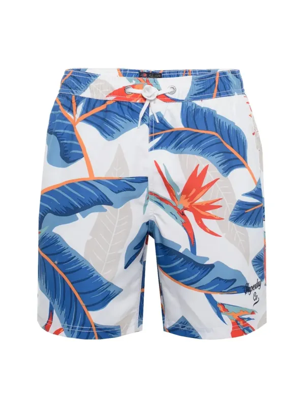 "Superdry Swimwear im Sale | Superdry - M3010232A- online kaufen"|Planet-Deluxe