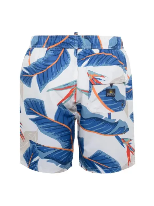 "Superdry Swimwear im Sale | Superdry - M3010232A- online kaufen"|Planet-Deluxe