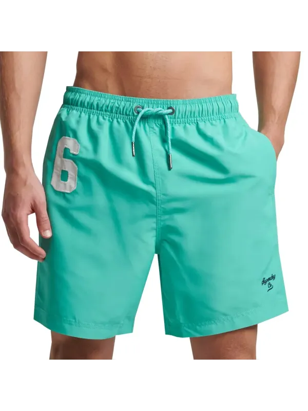 "Superdry Swimwear im Sale | Frühjahr Sommer Herren Kostüm mit Logo Elastikbund online kaufen"|Planet-Deluxe "Superdry Swimwear im Sale | Frühjahr Sommer Herren Kostüm mit Logo Elastikbund online kaufen"|Planet-Deluxe