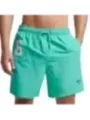 "Superdry Swimwear im Sale | Frühjahr Sommer Herren Kostüm mit Logo Elastikbund online kaufen"|Planet-Deluxe