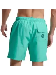 "Superdry Swimwear im Sale | Frühjahr Sommer Herren Kostüm mit Logo Elastikbund online kaufen"|Planet-Deluxe