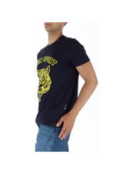 T-Shirt Plein Sport - Plein Sport T-Shirt Uomo 170,00 €  | Planet-Deluxe